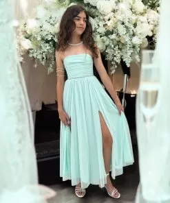 שמלות בת מצווה | שמלת בת מצווה מקסי | שמלות בת מצווה פרימיום