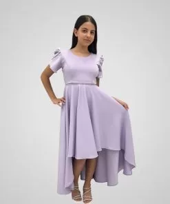 שמלות בת מצווה | שמלות ערב לילדות | שמלות בת מצווה צנועות